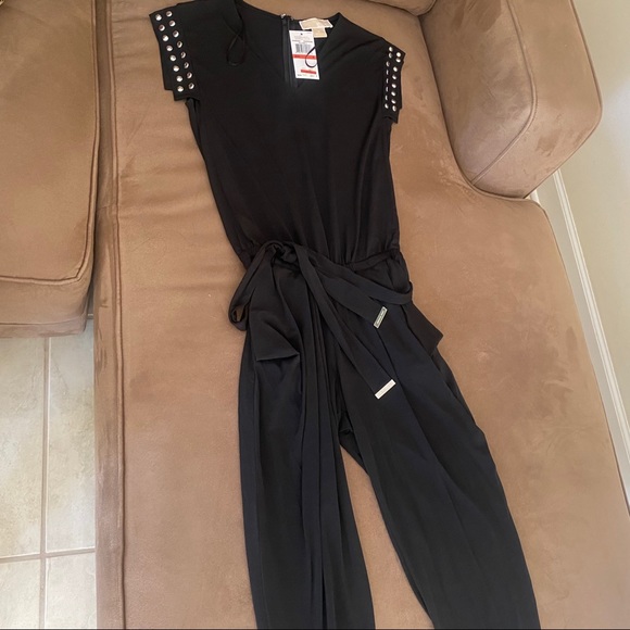 Michael Kors Pants - Michael Kors Jumpsuit
